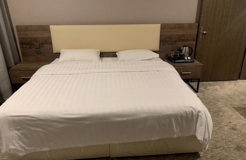 Abha Apartment | اعالي للشقق المخدومه