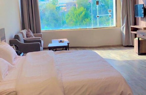 Abha Apartment | اعالي للشقق المخدومه