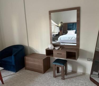 Mizail Apartment | اعمال جوان للشقق المخدومة