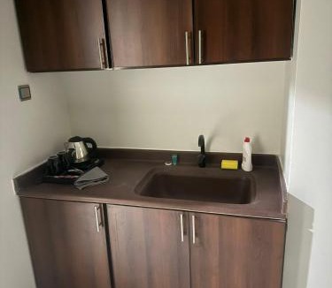 Mizail Apartment | اعمال جوان للشقق المخدومة