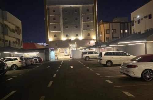 Mizail Apartment | اكارم- السلامة Akarem Al Salama - اقتصادي