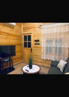 Al Bahah Cabin | اكواخ اليمامة