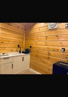 Al Bahah Cabin | اكواخ اليمامة