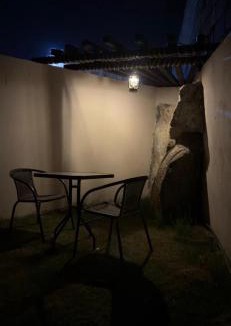 Al Bahah Cabin | اكواخ اليمامة