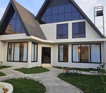 Al Bahah Ski Chalet | اكواخ ساوثرنز