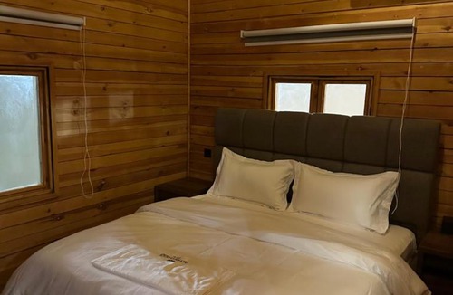 Abha House | اكواخ سمر