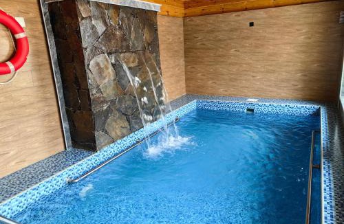 Abha Villa | اكواخ لاكجري ابها