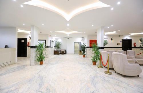 Hawtah Bani Tamim Apartment | الأسطورة للشقق المخدومة