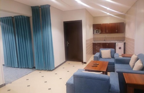 Al Izdihar Apartment | الإزدهار للأجنحة الفندقية - Alaizdihar Suites