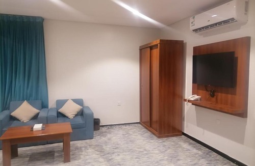 Al Izdihar Apartment | الإزدهار للأجنحة الفندقية - Alaizdihar Suites