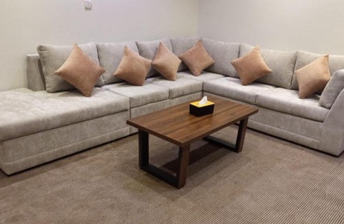 Al Hofuf Apartment | الاتحاد الذهبية للشقق المخدومة 1
