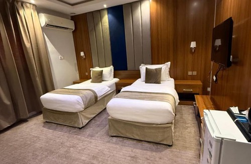 Al Hofuf Apartment | الاتحاد الذهبية للشقق المخدومة 1