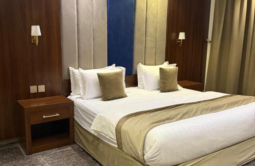 Al Hofuf Apartment | الاتحاد الذهبية للشقق المخدومة 1