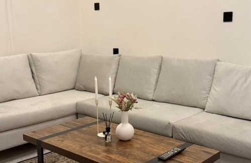 Nairyah Apartment | الارجان للشقق المفروشة