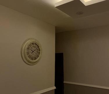 Nairyah Apartment | الاطلال شقق وغرف سكنية