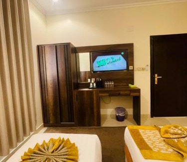 Medina Apartment | الاندلس الفاخرة - Luxury Andalus