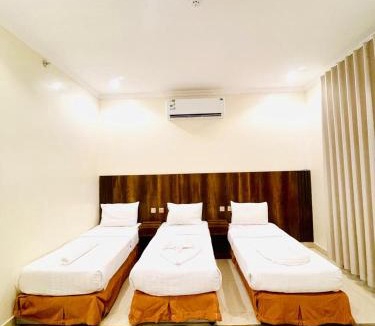 Medina Apartment | الاندلس الفاخرة - Luxury Andalus