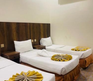 Medina Apartment | الاندلس الفاخرة - Luxury Andalus