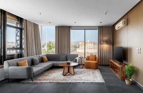 Medina Apartment | الاورفلي للوحدات السكنية