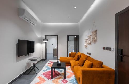 Medina Apartment | الاورفلي للوحدات السكنية