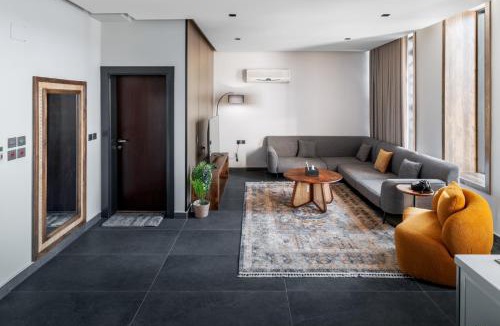 Medina Apartment | الاورفلي للوحدات السكنية
