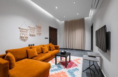 Medina Apartment | الاورفلي للوحدات السكنية