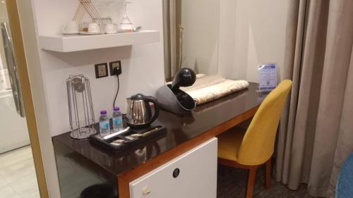 Al Kharj Apartment | الايوان برو للشقق المخدومة