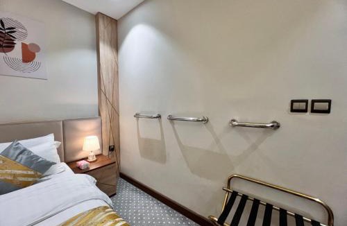 Al Kharj Apartment | الايوان برو للشقق المخدومة