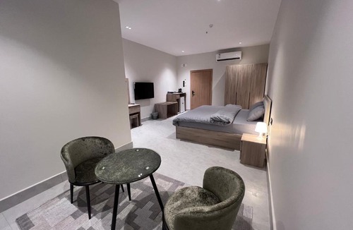 Al Bahah Apartment | الباحه