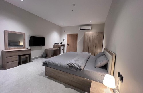 Al Bahah Apartment | الباحه