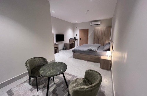 Al Bahah Apartment | الباحه