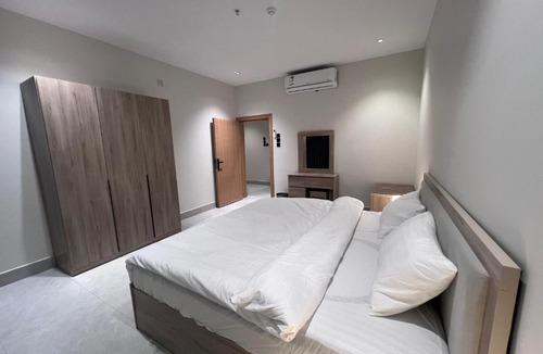 Al Bahah Apartment | الباحه