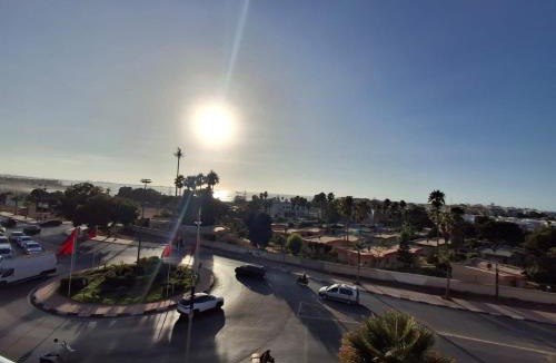 Pont Blondin Apartment | البحر والشمس والطبيعه