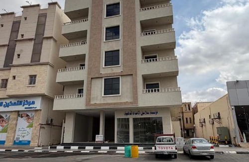 Ha'il Apartment | البدر للشقق الفندقية