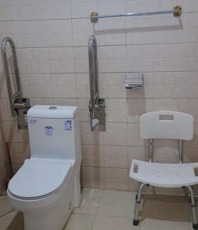 Buraydah Apartment | البرنس الذهبي للشقق المخدومة حي السلام- اقتصادي