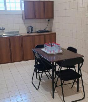 Buraydah Apartment | البرنس الذهبي للشقق المخدومة حي السلام- اقتصادي