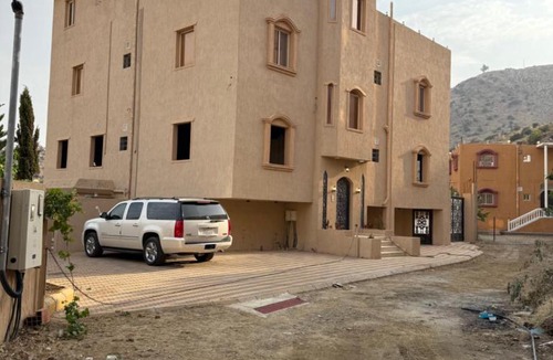 Al Bahah Apartment | البيت الريفي للعائلات