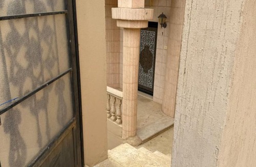 Al Bahah Apartment | البيت الريفي للعائلات