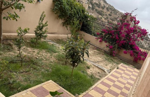 Al Bahah Apartment | البيت الريفي للعائلات