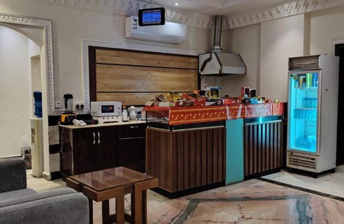 Al Faisaliyah Hotel | التميز الراقي للشقق المخدومة الفيصلية