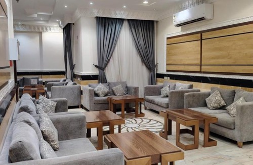 Al Faisaliyah Hotel | التميز الراقي للشقق المخدومة الفيصلية