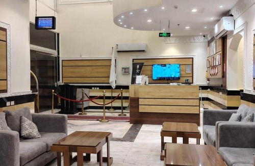 Al Faisaliyah Hotel | التميز الراقي للشقق المخدومة الفيصلية