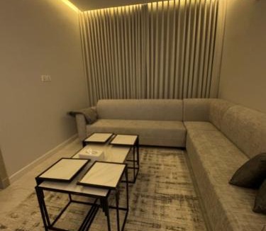 Al Hofuf Apartment | التوفيق للوحدات السكنية Ta