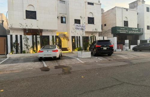 Medina Apartment | الجابرية للغرف الفندقية
