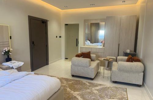 Medina Apartment | الجابرية للغرف الفندقية