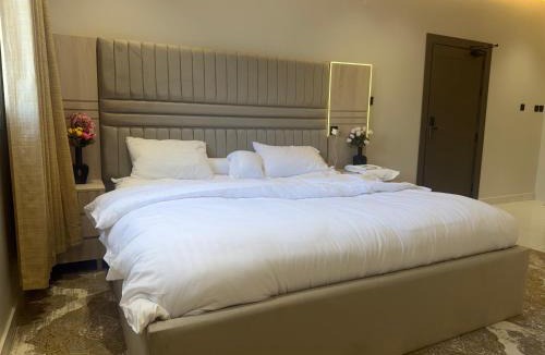 Medina Apartment | الجابرية للغرف الفندقية
