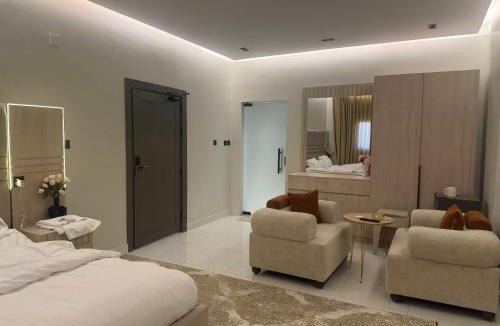 Medina Apartment | الجابرية للغرف الفندقية
