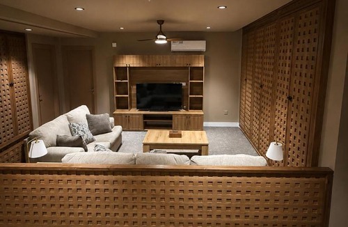 Al Kura Apartment | الجناح الريفي الفاخر
