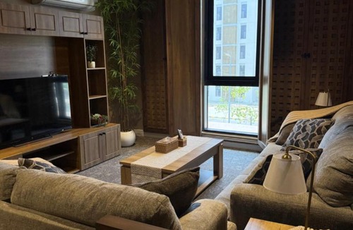 Al Kura Apartment | الجناح الريفي الفاخر