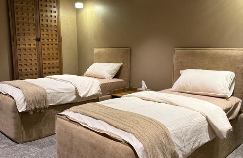 Al Kura Apartment | الجناح الريفي الفاخر